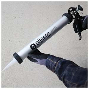 SOSİS TABANCASI-SOSİS-600 ML-EDU-GRİ