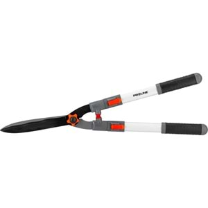 ÇİT MAKASI-TELESKOPİK-710-920 MM-PROLİNE-GRİ