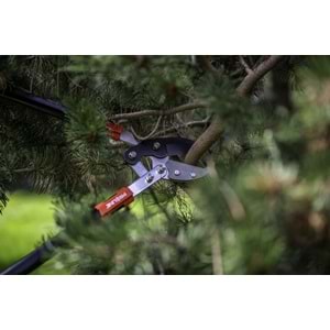 DAL MAKASI--750 MM-PROLİNE-SİYAH