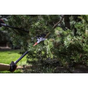 DAL MAKASI--750 MM-PROLİNE-SİYAH