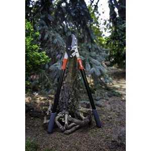 DAL MAKASI--750 MM-PROLİNE-SİYAH