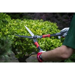 BUDAMA MAKASI--575 MM-PROLİNE-SİYAH