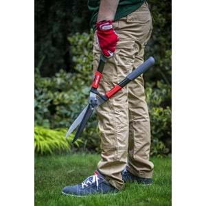 BUDAMA MAKASI--575 MM-PROLİNE-SİYAH