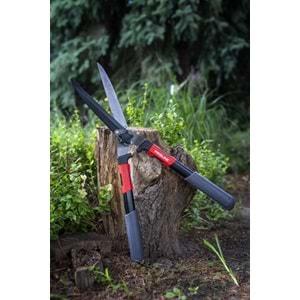 BUDAMA MAKASI--575 MM-PROLİNE-SİYAH