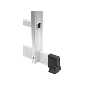 MERDİVEN AKROBAT-ALÜMİNYUM-4*3= 12 BASAMAK-VİZYON-
