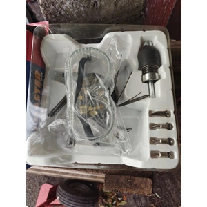 MATKAP SETİ MADREN+GÖZLÜK 7 PARÇA STRİPPER