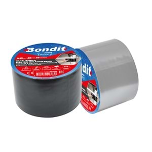 TAMİR BANTI-PVC KANAL-48 MM*25 YRD-BONDİT-SIAH