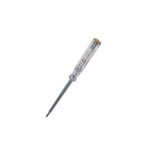 RODEX RKN211 YILDIZ KONTROL KALEMİ 180 MM ŞEFFAF