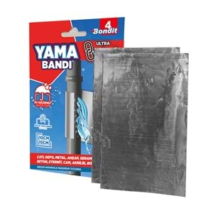 YAMA BANDI SU GEÇİRMEZ 10*15 CM BONDİT