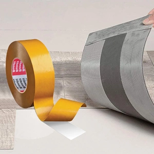 HALI BANDI 50 MM*5 MT SARI BONDİT