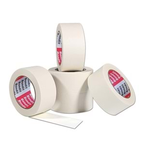 KAĞIT BANT MASKELEME 48MM*25 YRD SARI BONDİT