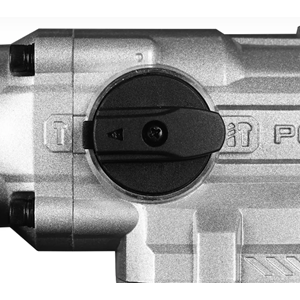 RODEX KIRICI DARBELİ MATKAP 40 MM 630RPM 1600W 10 RDX2402