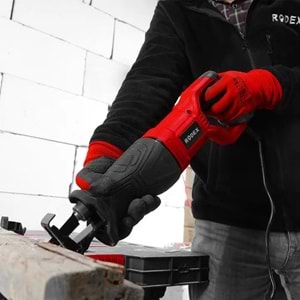 RODEX TİLKİ KUYRUĞU TESTERE ELEKTRİKLİ 115MM 710W RDX9071