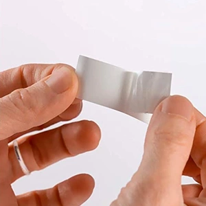 KIYAFET BANTI-SABİTLEME-25*75 MM-BONDİT-MAVİ