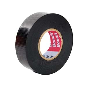 BORU BANDI-KAUÇUK-19MM*0,76MM*8MT-BONDİT-SİYAH