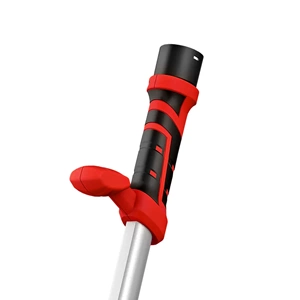 RODEX ZIMPARALAMA MAKİNESİ DUVAR ELEKTRİKLİ BMC 225 MM 900-2100 RPM 850W RDX3775