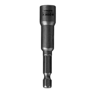 RODEX MANYETİK SOMUN ADAPTÖRÜ 8MM X 65 MM RHT1008308065