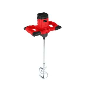 RODEX ALÇI BOYA KARIŞTIRICI ELEKTRİKLİ 120 MM 1400W RDX3922