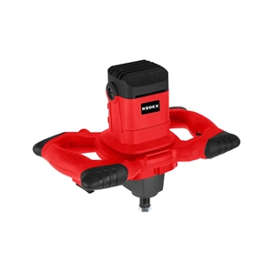 RODEX ALÇI BOYA KARIŞTIRICI ELEKTRİKLİ 120 MM 1400W RDX3922