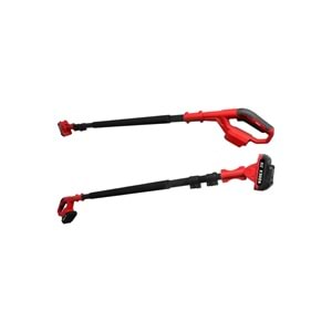 RODEX UZATMA ÇUBUĞU 2.8 M RDX9001