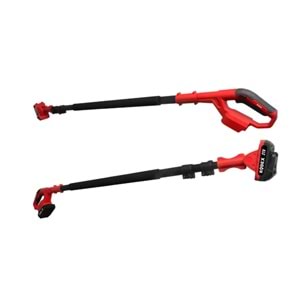 RODEX UZATMA ÇUBUĞU 2.8 M RDX9001