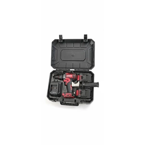 AKÜLÜ DARBELİ MATKAP KÖMÜRSÜZ 2 VİTES 20V 13 MM RODEX RDX3410