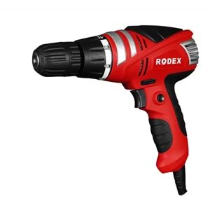 RODEX MATKAP DARBESİZ ELEKTİRİK 10MM 12NM 750R RDX153