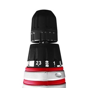 RODEX MATKAP DARBESİZ ELEKTİRİK 10MM 12NM 750R RDX153