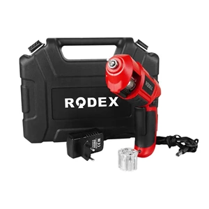 RODEX AKÜLÜ VİDALAMA 3.6V 4.0NM RDX331