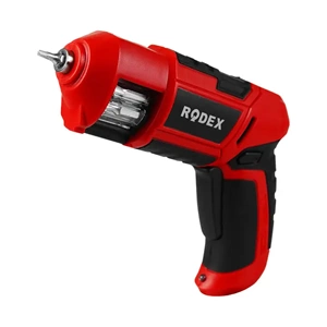 RODEX AKÜLÜ VİDALAMA 3.6V 4.0NM RDX331