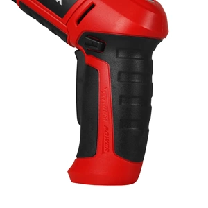 RODEX AKÜLÜ VİDALAMA 3.6V 4.0NM RDX331