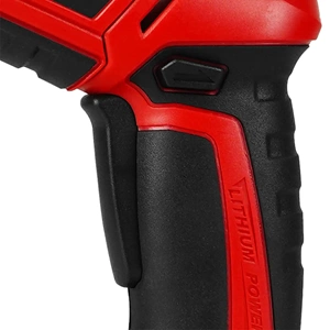 RODEX AKÜLÜ VİDALAMA 3.6V 4.0NM RDX331