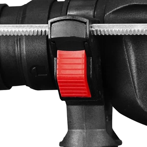 RODEX MATKAP KIRICI DELİCİ ELEKTRİKLİ ELEKTROPNÖMATİK SDS PLUS 6 MM 1100 RPM 800W 3J RDX2265