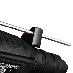 RODEX MATKAP KIRICI DELİCİ ELEKTRİKLİ ELEKTROPNÖMATİK SDS PLUS 6 MM 1100 RPM 800W 3J RDX2265