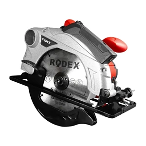 DAİRE TESTERE MAKİNESİ-LAZERLİ-185MM 4700RPM 1300W RDX3821