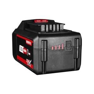 AKÜ-BATARYA 20V 6.0AH LI-ION RODEX RPX2060