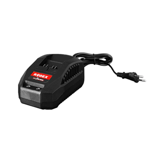 ŞARJ ALETİ YEDEK--2,4 A-RODEX-KIRMIZI-SİYAH RPX2070