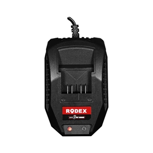 ŞARJ ALETİ YEDEK--2,4 A-RODEX-KIRMIZI-SİYAH RPX2070