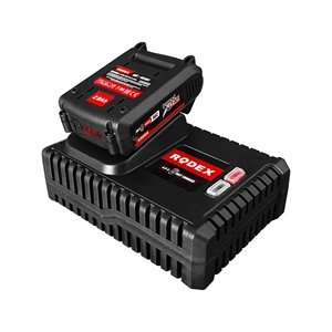 ŞARJ ÜNİTESİ HIZLI 20V DC 4A RODEX RPX2080