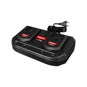ŞARJ ÜNİTESİ HIZLI 2Lİ DC 20V 2*3.5A RODEX RPX2090