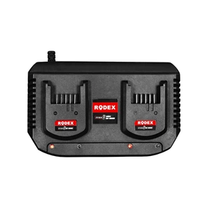 ŞARJ ÜNİTESİ HIZLI 2Lİ DC 20V 2*3.5A RODEX RPX2090