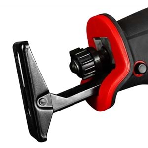 RODEX AKÜLÜ TİLKİ KUYRUĞU TESTERE 20V 22 MM 3000 RPM RPX2530