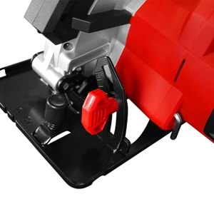 AKÜLÜ DAİRE TESTERE-165MM 3650RPM 20V RPX2540