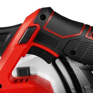 AKÜLÜ DAİRE TESTERE-165MM 3650RPM 20V RPX2540