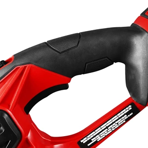 RODEX ÇİM MAKASI ÇİT BUDAMA AKÜLÜ 20V 199 MM 1200 RPM RPX2620