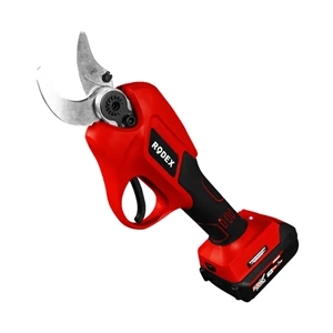 RODEX DAL BUDAMA AKÜLÜ KÖMÜRSÜZ 20V 33 MM 20000 SPM 55NM RPX2630