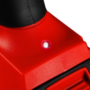 RODEX DAL BUDAMA AKÜLÜ KÖMÜRSÜZ 20V 33 MM 20000 SPM 55NM RPX2630