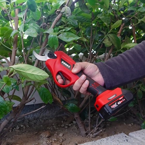 RODEX DAL BUDAMA AKÜLÜ KÖMÜRSÜZ 20V 33 MM 20000 SPM 55NM RPX2630