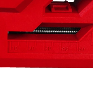 RODEX ZIMBA ÇİVİ TABANCASI AKÜLÜ ÇANTALI 80 ÇİVİ 20V 15-32 MM RPX2410