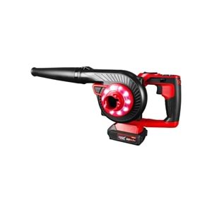 RODEX AKÜLÜ HAVA ÜFLEME 2 IN 1 20V 63.5M/S RPX2610F